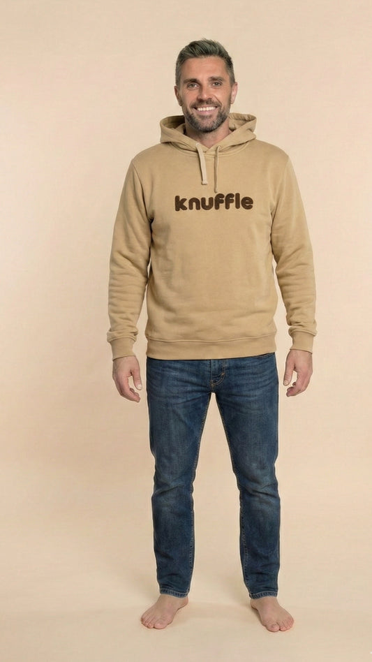 Herren Knuffle Classic Hoodie