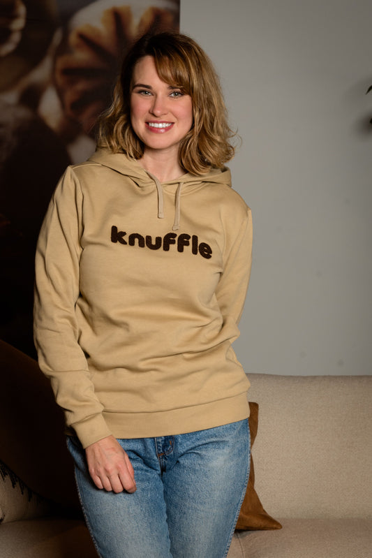 Damen Knuffle Classic Hoodie