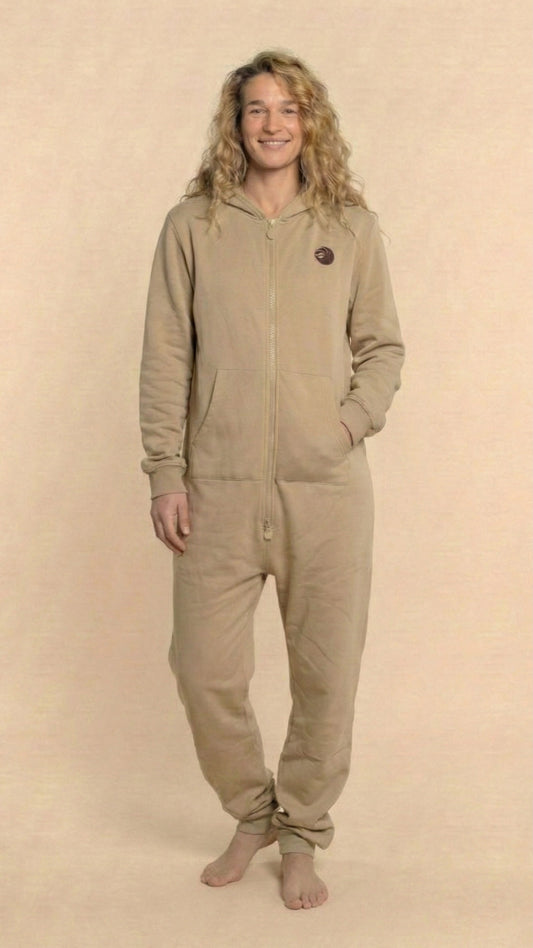 Knuffle Jogging Onesie für Damen