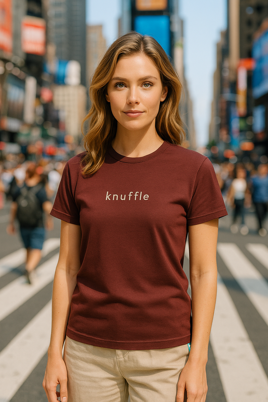 Knuffle T-Shirt