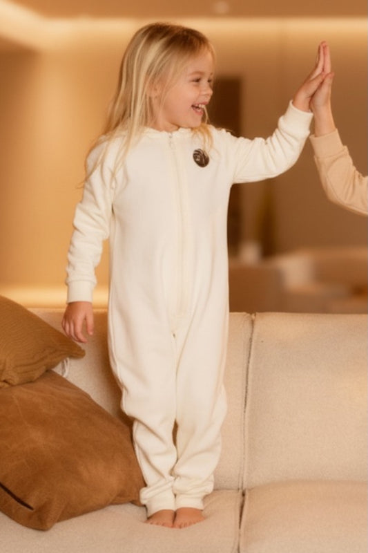 Knuffle Jogging Onesie für Kinder